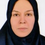 تصویر دکتر فاطمه شیری برزآبادی