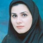 تصویر دکتر گلاره ارفعی