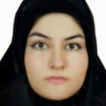 تصویر دکتر پریوش احمدپور