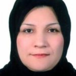 تصویر دکتر فاطمه خیرالدین
