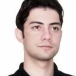 تصویر دکتر علی ظهیری
