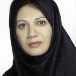 تصویر دکتر گیتا اکبرپورهریس