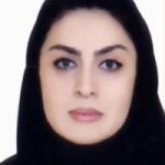 تصویر دکتر رؤیا محمدی