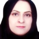 تصویر دکتر گیتا پرویزی