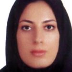 تصویر دکتر الهام کوه زاده
