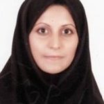تصویر دکتر اعظم سادات کاههء