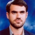 تصویر دکتر علی طریقت اسفنجانی