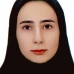 تصویر دکتر سپیده مرتضی نژاد
