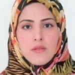تصویر دکتر ستاره چگینیان