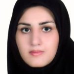 تصویر دکتر نسیبه حسین وند