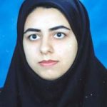 تصویر دکتر فرناز فنائی