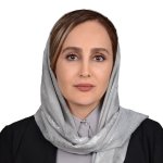 تصویر دکتر فاطمه چگینی