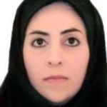 تصویر دکتر فریماه فرهودی