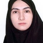 تصویر دکتر رقیه عاشری