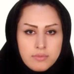 تصویر دکتر الهه منصوریان