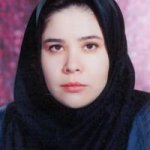 تصویر دکتر مریم عزیزی