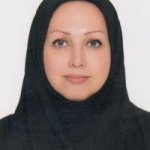 تصویر دکتر سیده مرضیه پاشائی