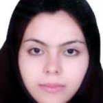تصویر دکتر سحر فرهادی نژاد