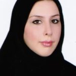 تصویر دکتر ستاره مکتبی