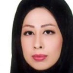 تصویر دکتر اتنا معنوی