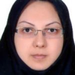 تصویر دکتر مریم امیرچقماقی