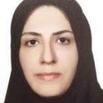 تصویر دکتر ناهید اردوخانی