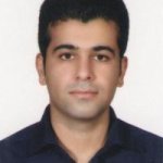 تصویر دکتر محمدرضا اسدی