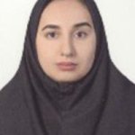 تصویر دکتر مهسا ارفعی