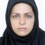 تصویر دکتر رقیه کاردگر