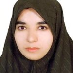 تصویر دکتر فاطمه نقی پوربرج