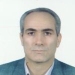 تصویر دکتر غفار رضائی