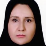 تصویر دکتر ربابه تهوری