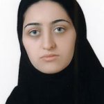 تصویر دکتر جمیله نگهبان زعفرانلو