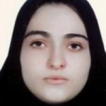 تصویر دکتر الهام شکری