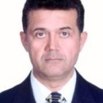 تصویر دکتر فرهاد طالب پور