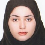 تصویر دکتر سیده نسترن حسینی