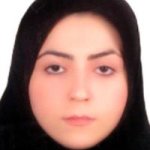 تصویر دکتر مریم اسدی فرد