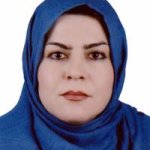 تصویر دکتر مهسا محمودی پور