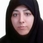 تصویر دکتر زکیه عمرانی