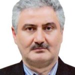 تصویر دکتر علیرضا اکبری ماسوله
