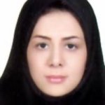 تصویر دکتر پری سادات پریان