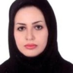 تصویر دکتر زینب کاکائی سبزه خانی