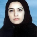 تصویر دکتر زهرا جعفری