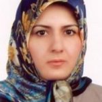 تصویر دکتر زهره زعفرانی