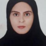تصویر دکتر سمیه پیراهری