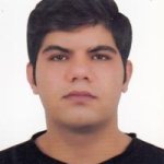 تصویر دکتر البرز احمدی