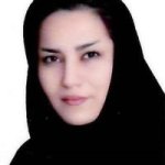 تصویر دکتر مریم سلمانی