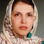 تصویر دکتر سنبل کوه نوراسفندیاری