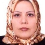 تصویر دکتر زهرا شکری