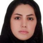 تصویر دکتر راضیه حیدری